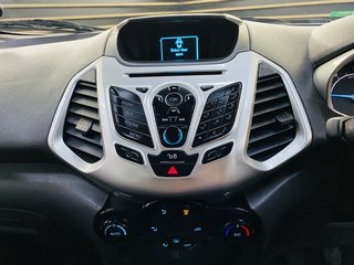 2016 Ford EcoSport 1.5TDCi TITANIUM - photo 6
