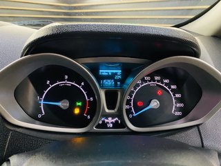 2016 Ford EcoSport 1.5TDCi TITANIUM - photo 13