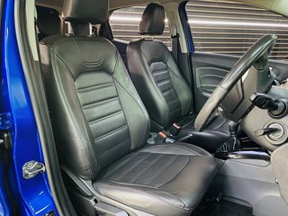 2016 Ford EcoSport 1.5TDCi TITANIUM - photo 15