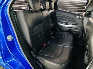2016 Ford EcoSport 1.5TDCi TITANIUM - photo 16