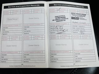 2016 Ford EcoSport 1.5TDCi TITANIUM - photo 18