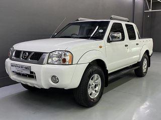 Nissan Hardbody Used vehicle for sale