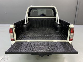 2018 Nissan Hardbody NP300 2.4i HI-RIDER P/U D/C - photo 6