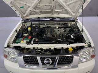 2018 Nissan Hardbody NP300 2.4i HI-RIDER P/U D/C - photo 4