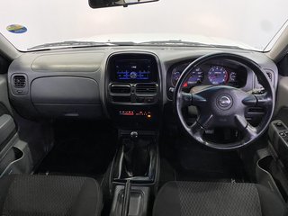 2018 Nissan Hardbody NP300 2.4i HI-RIDER P/U D/C - photo 5