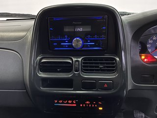 2018 Nissan Hardbody NP300 2.4i HI-RIDER P/U D/C - photo 6
