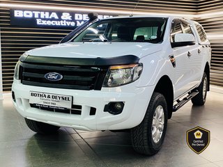 Ford Ranger Used vehicle for sale