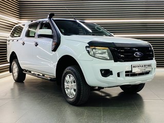 2014 Ford Ranger 2.2TDCi XLS 4X4 P/U D/C - photo 3