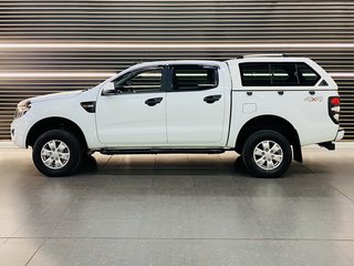 2014 Ford Ranger 2.2TDCi XLS 4X4 P/U D/C - photo 6