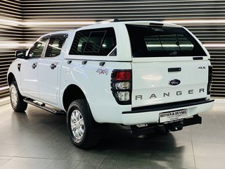 2014 Ford Ranger 2.2TDCi XLS 4X4 P/U D/C - photo 7