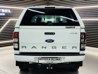 2014 Ford Ranger 2.2TDCi XLS 4X4 P/U D/C - photo 8
