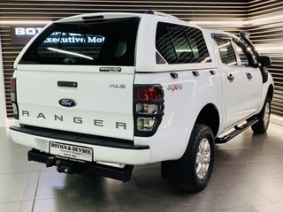 2014 Ford Ranger 2.2TDCi XLS 4X4 P/U D/C - photo 9