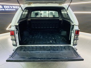 2014 Ford Ranger 2.2TDCi XLS 4X4 P/U D/C - photo 10
