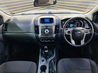 2014 Ford Ranger 2.2TDCi XLS 4X4 P/U D/C - photo 6