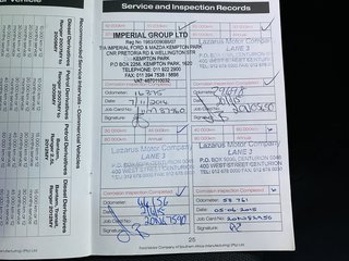 2014 Ford Ranger 2.2TDCi XLS 4X4 P/U D/C - photo 12