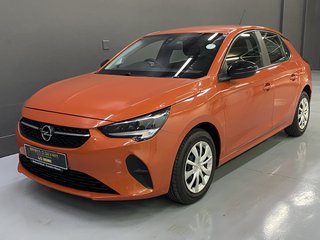 2022 Opel Corsa 1.2 (55KW) - photo 1