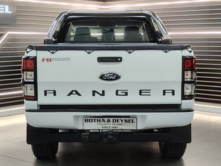 2014 Ford Ranger 2.2TDCi XL P/U D/C - photo 4