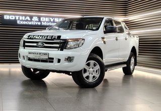 Ford Ranger Used vehicle for sale