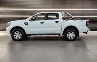 2014 Ford Ranger 2.2TDCi XL P/U D/C - photo 2