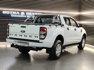 2014 Ford Ranger 2.2TDCi XL P/U D/C - photo 6