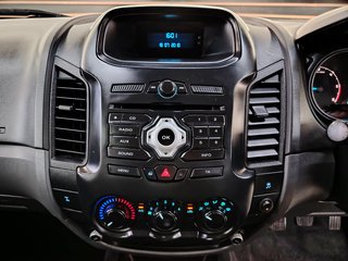 2014 Ford Ranger 2.2TDCi XL P/U D/C - photo 1