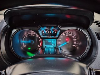 2014 Ford Ranger 2.2TDCi XL P/U D/C - photo 2