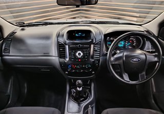 2014 Ford Ranger 2.2TDCi XL P/U D/C - photo 5