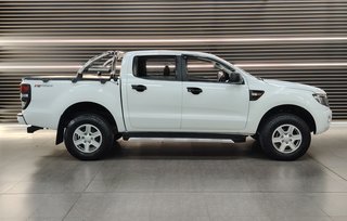 2014 Ford Ranger 2.2TDCi XL P/U D/C - photo 7