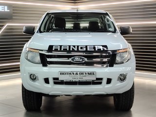 2014 Ford Ranger 2.2TDCi XL P/U D/C - photo 9
