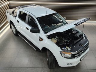 2014 Ford Ranger 2.2TDCi XL P/U D/C - photo 10