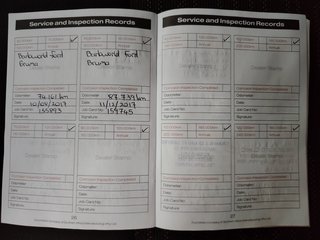 2014 Ford Ranger 2.2TDCi XL P/U D/C - photo 13