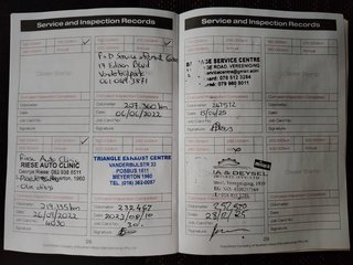 2014 Ford Ranger 2.2TDCi XL P/U D/C - photo 14