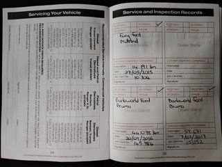 2014 Ford Ranger 2.2TDCi XL P/U D/C - photo 12