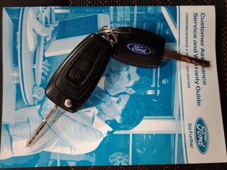 2014 Ford Ranger 2.2TDCi XL P/U D/C - photo 15