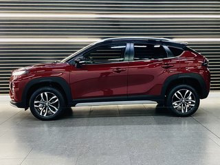 2024 Toyota Starlet CROSS 1.5XR A/T - photo 6