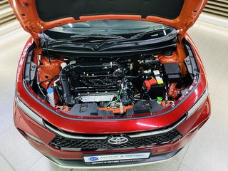 2024 Toyota Starlet CROSS 1.5XR A/T - photo 5