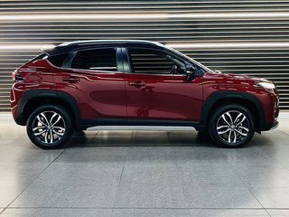 2024 Toyota Starlet CROSS 1.5XR A/T - photo 1