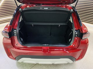 2024 Toyota Starlet CROSS 1.5XR A/T - photo 9