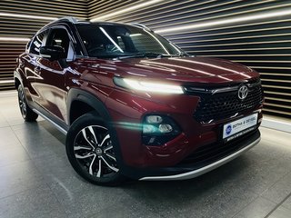 2024 Toyota Starlet CROSS 1.5XR A/T - photo 3
