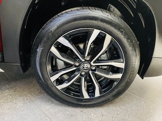 2024 Toyota Starlet CROSS 1.5XR A/T - photo 5