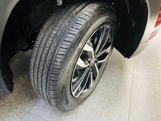 2024 Toyota Starlet CROSS 1.5XR A/T - photo 6