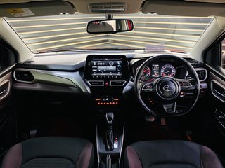 2024 Toyota Starlet CROSS 1.5XR A/T - photo 7