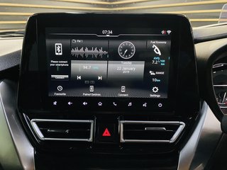 2024 Toyota Starlet CROSS 1.5XR A/T - photo 8