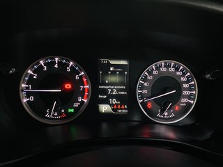 2024 Toyota Starlet CROSS 1.5XR A/T - photo 16