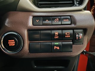 2024 Toyota Starlet CROSS 1.5XR A/T - photo 15