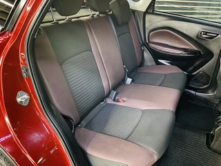 2024 Toyota Starlet CROSS 1.5XR A/T - photo 19