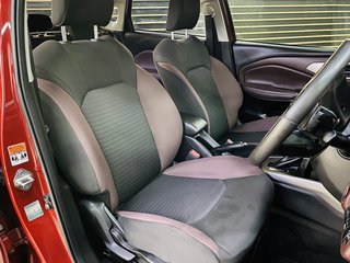 2024 Toyota Starlet CROSS 1.5XR A/T - photo 18