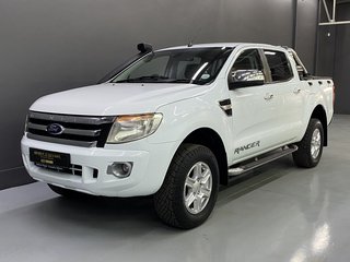 Ford Ranger Used vehicle for sale