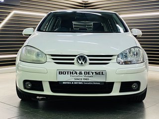 2006 Volkswagen Golf GOLF 2.0 TDI SPORTLINE - photo 2