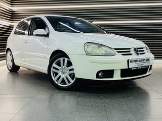 2006 Volkswagen Golf GOLF 2.0 TDI SPORTLINE - photo 3